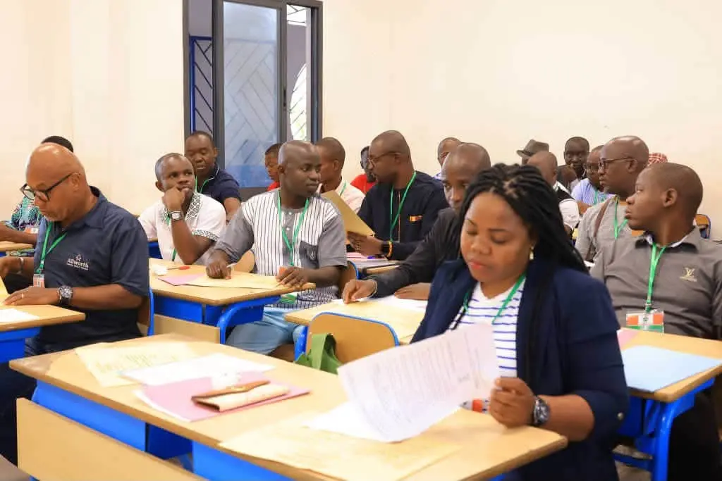 Administrative Competitions 2026: Key Dates for Candidates Admissible to Final Exams