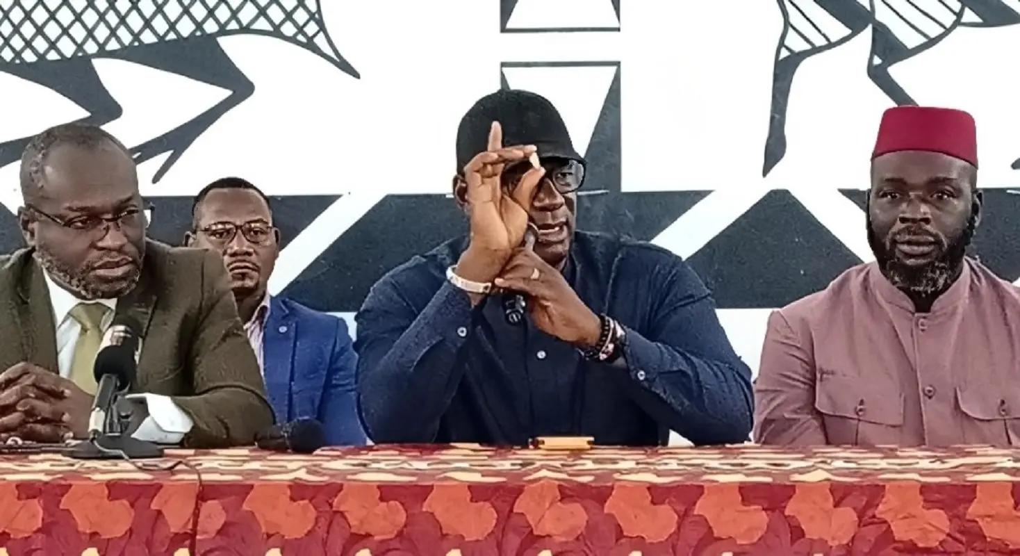 Rodéo lors des mariages à Korhogo : Les mariés seront interpellés et jetés en prison, avertit Le Maire