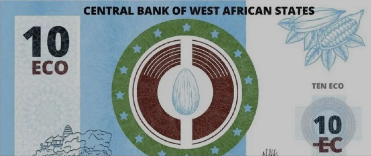 Single Currency in West Africa: The ECO on Track for 2027, Step by Step