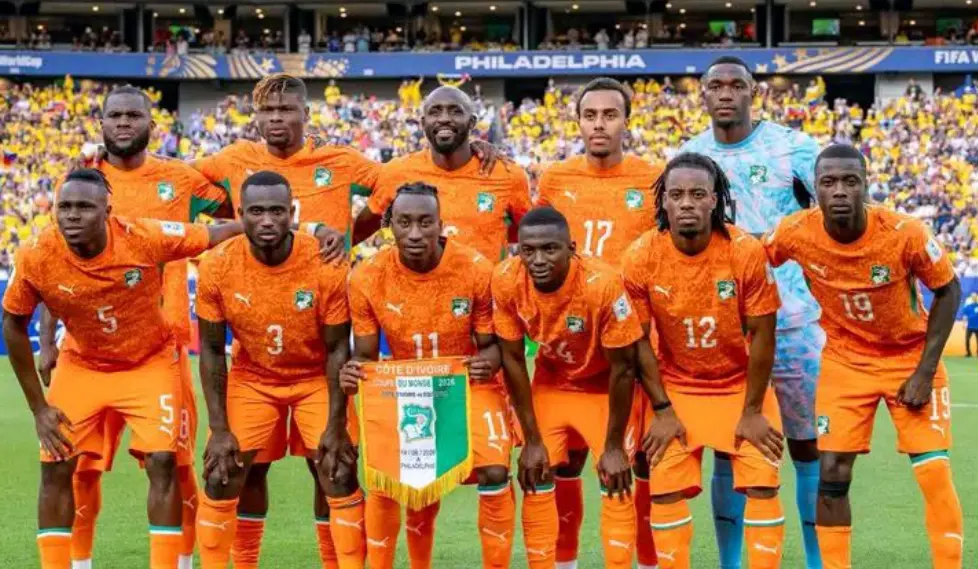 Football / CAN 2027 Qualifiers: Complete Schedule for the First Window with Dates and Times