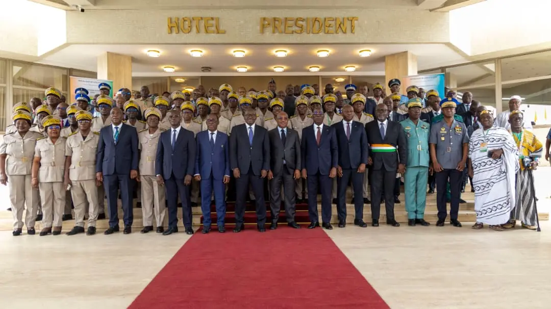 Illegal Gold Mining: Côte d'Ivoire Aims to Strengthen and Harmonize National Response
