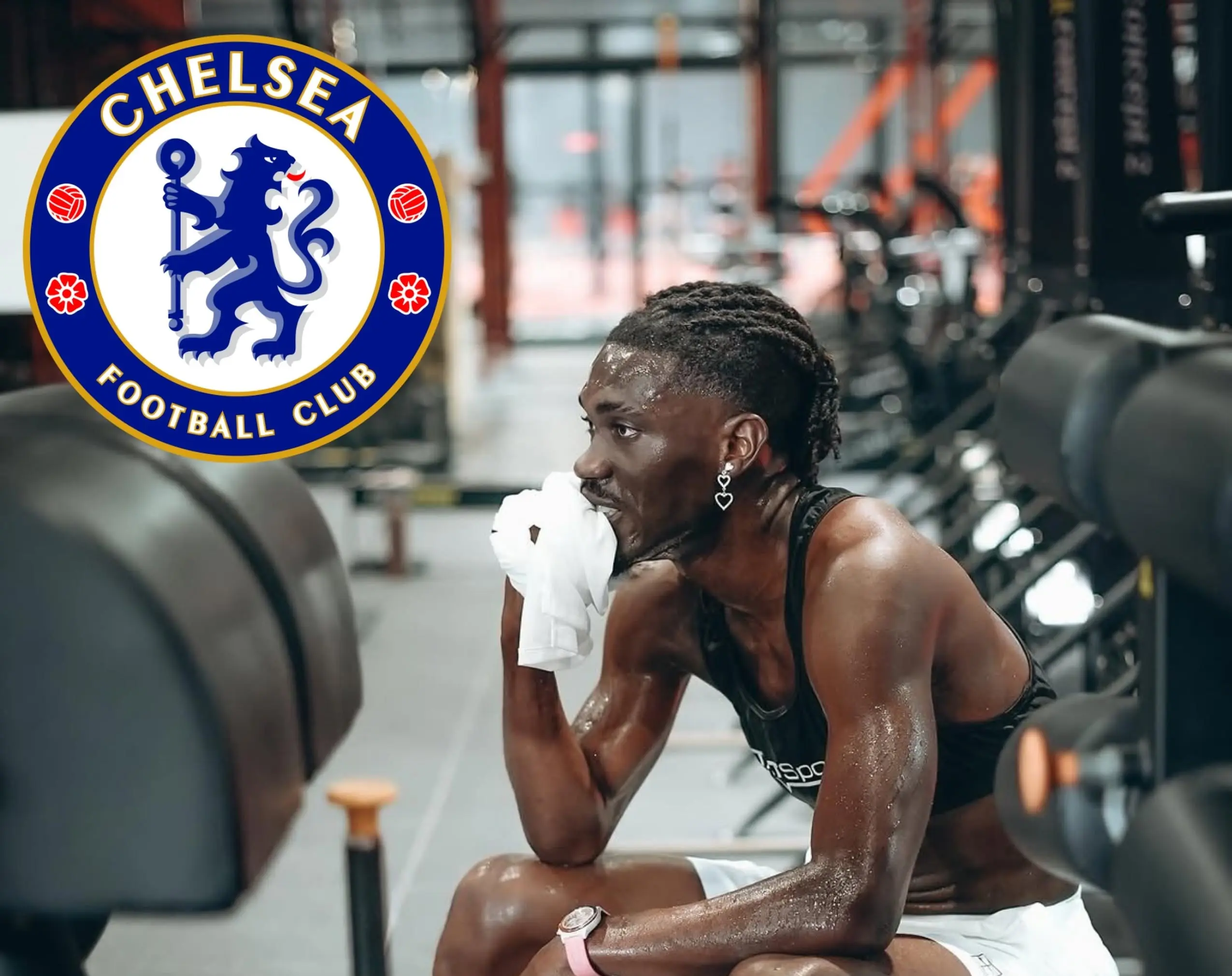 Transfer Market: Yves Bissouma Proposed to Chelsea After Lamine Camara's Transfer Failure