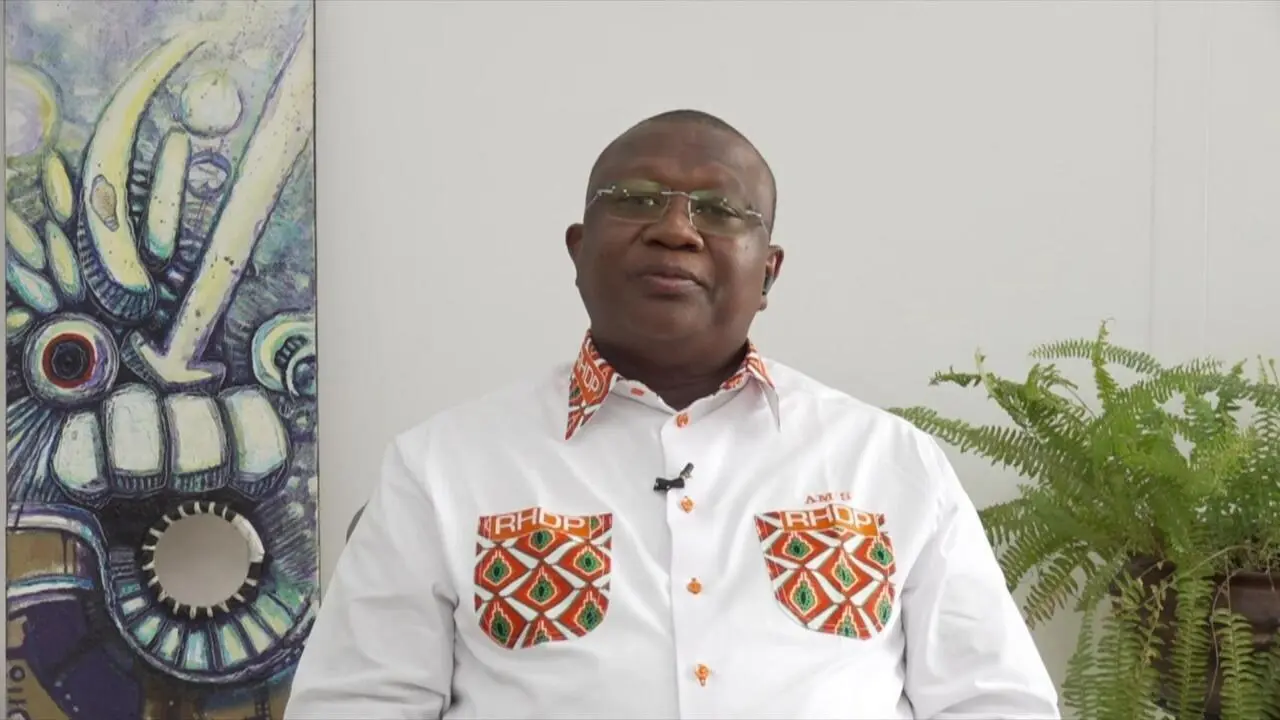 Orpaillage clandestin : Amadou Coulibaly juge « malhonnêtes » les critiques de l’opposition