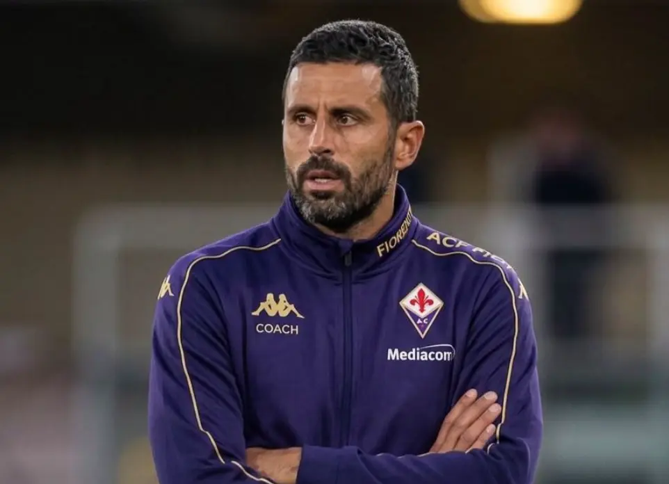 Serie A: Christ Inao Oulaï's Coach Dismissed After Three Losses with Fiorentina