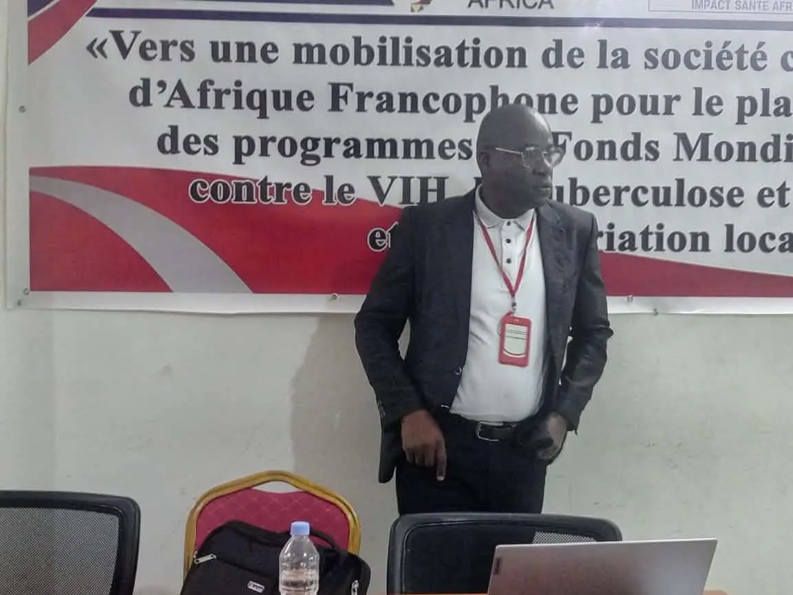 HIV in Côte d'Ivoire: 406,961 People Affected, Tailored Testing at the Heart of the Response