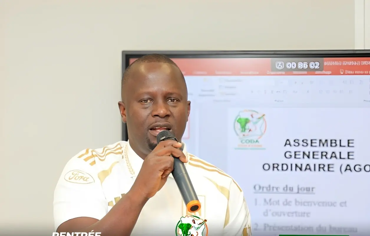 Dodgeball : Côte d’Ivoire Dodgeball Association (CODA) annonce le démarrage du championnat national
