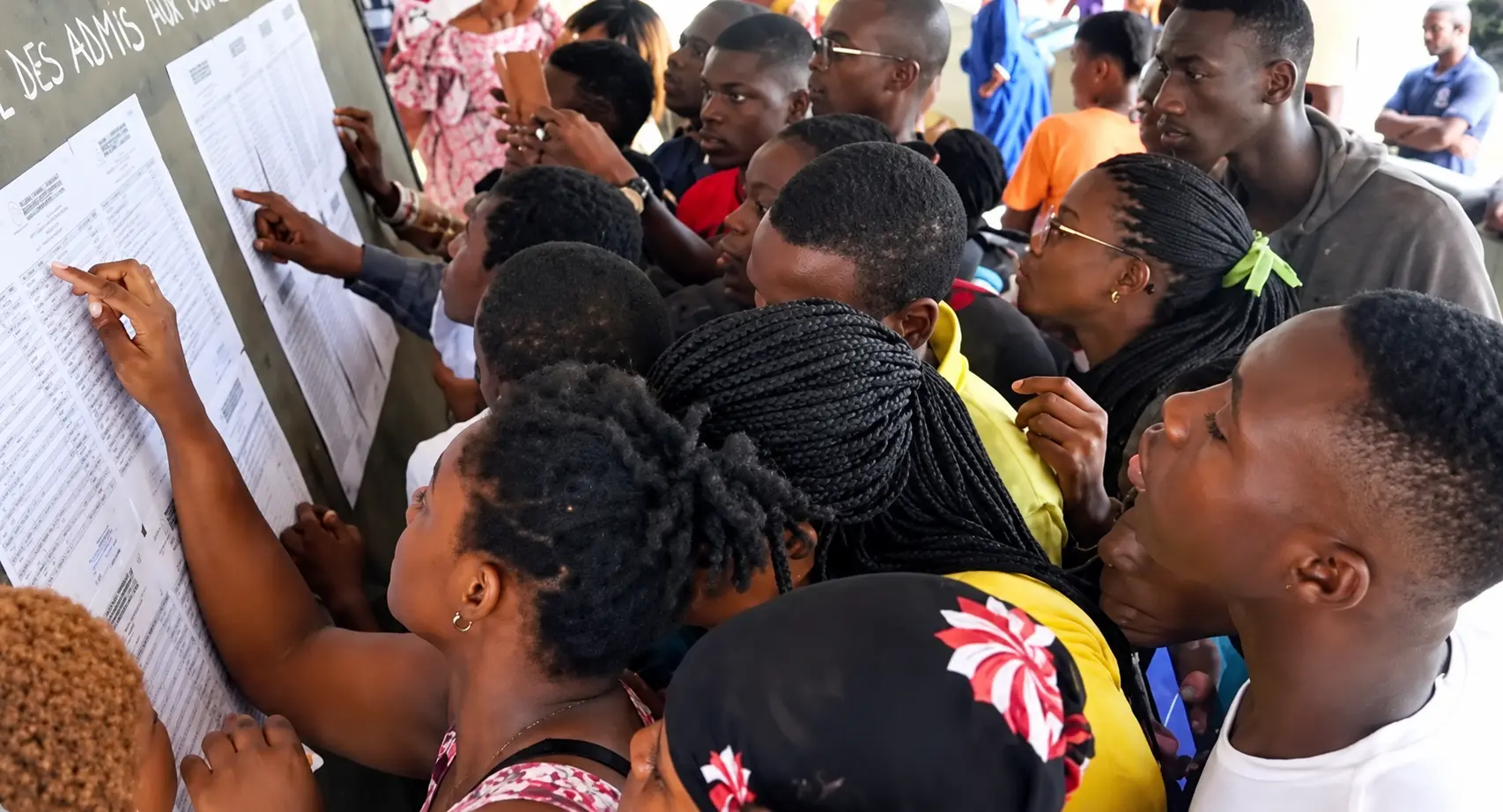 Bac 2026 Reorientation: After Complaints, Results Are Finally Available