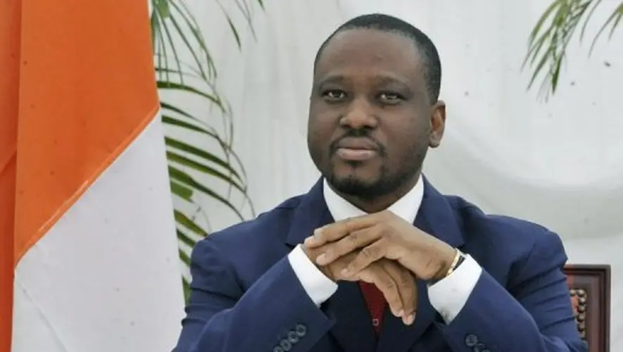 GPS Presidency: Successor to Guillaume Soro Known on September 26