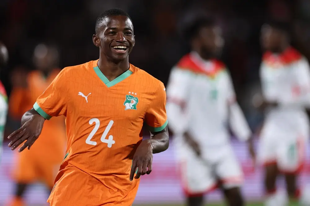 Bazoumana Touré: What He Says About Faé, His Projections with Hervé Renard