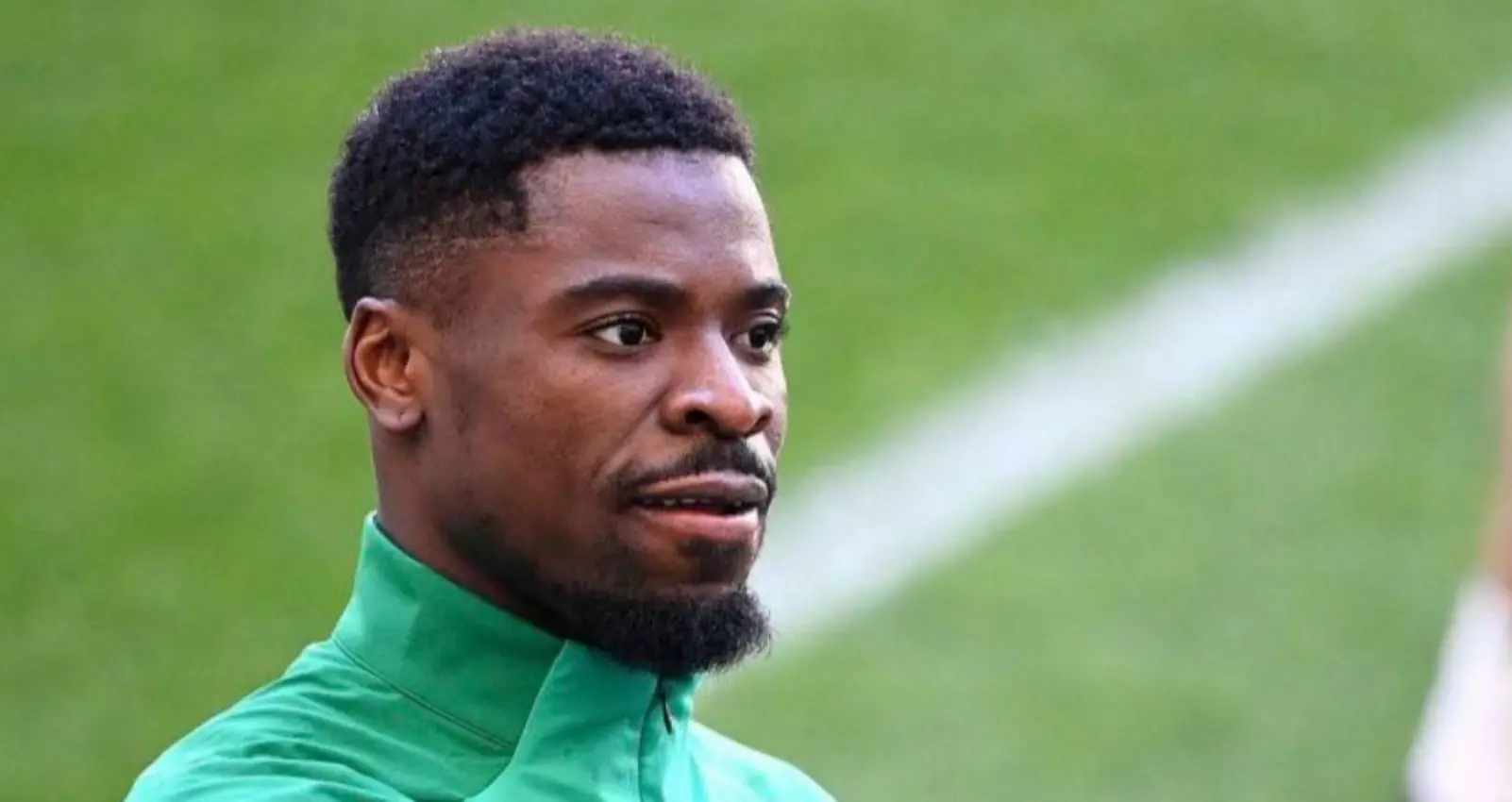 France: A Regional 2 club wants to bring back Serge Aurier, assistant coach of the U15s at RC Lens, to the pitch