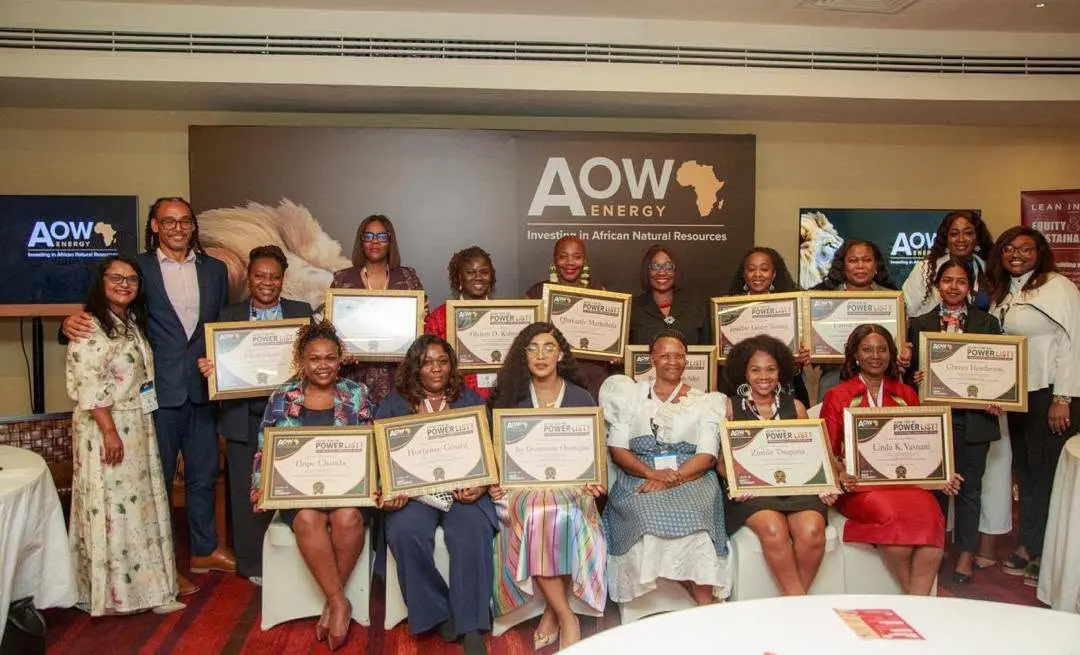 Energy Sector: Three Ivorian Women from ESMG Engineers in the African Top 50