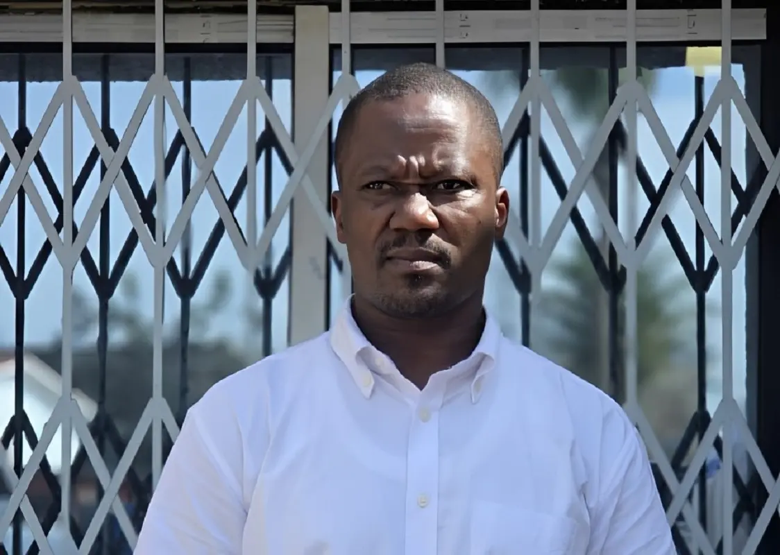 Gbôklè Region: Bahi Brice Tanguy (SAEPPCI) discusses the challenges faced by teachers