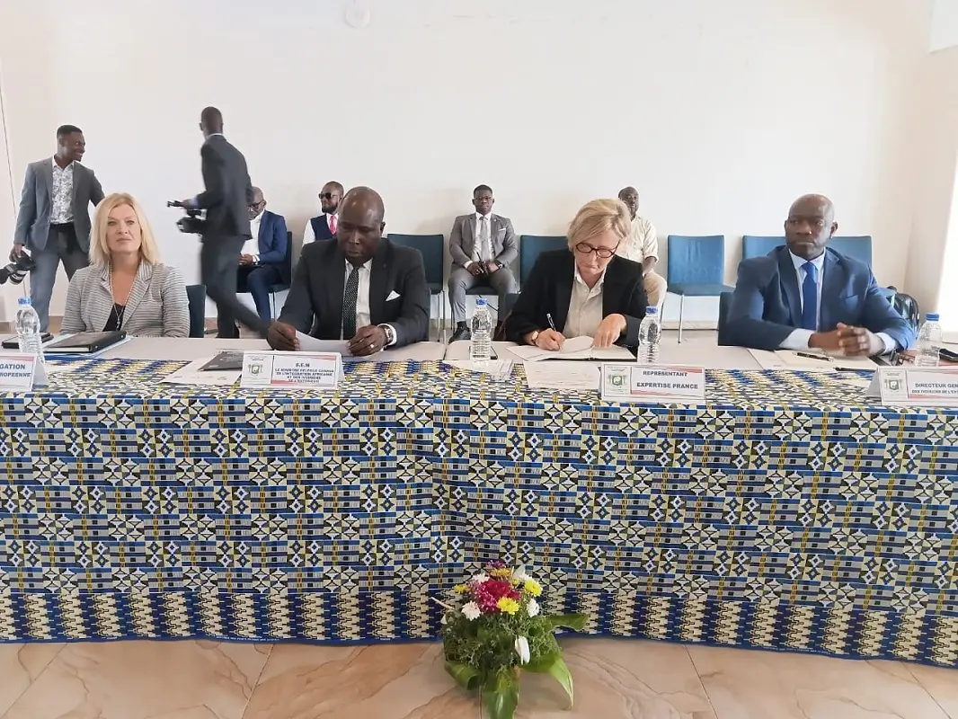 Grand-Bassam : un atelier pour moderniser les services consulaires et créer un conseil des Ivoiriens de l’extérieur