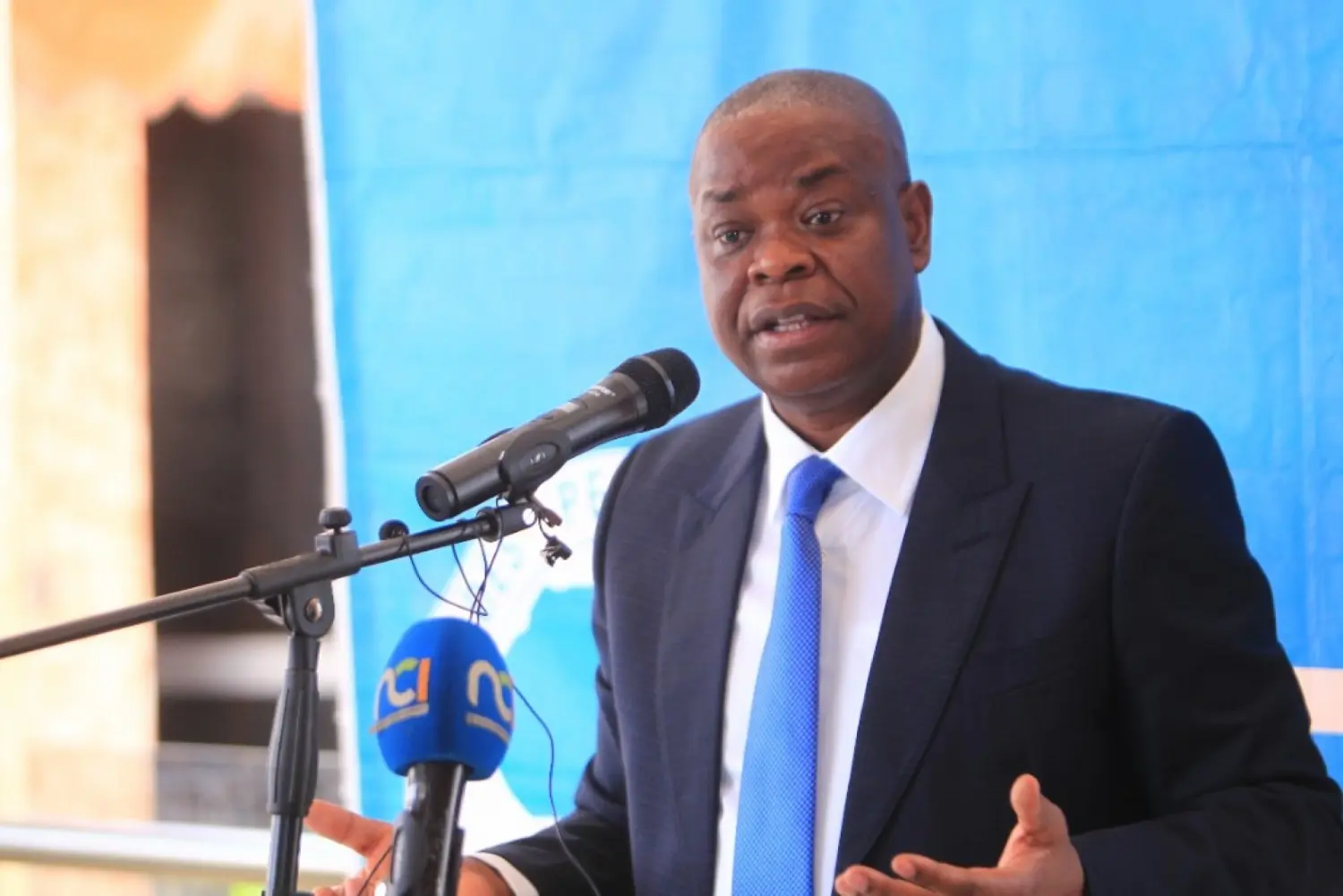 PPA-CI: Koné Katinan summoned to the police prefecture this Wednesday