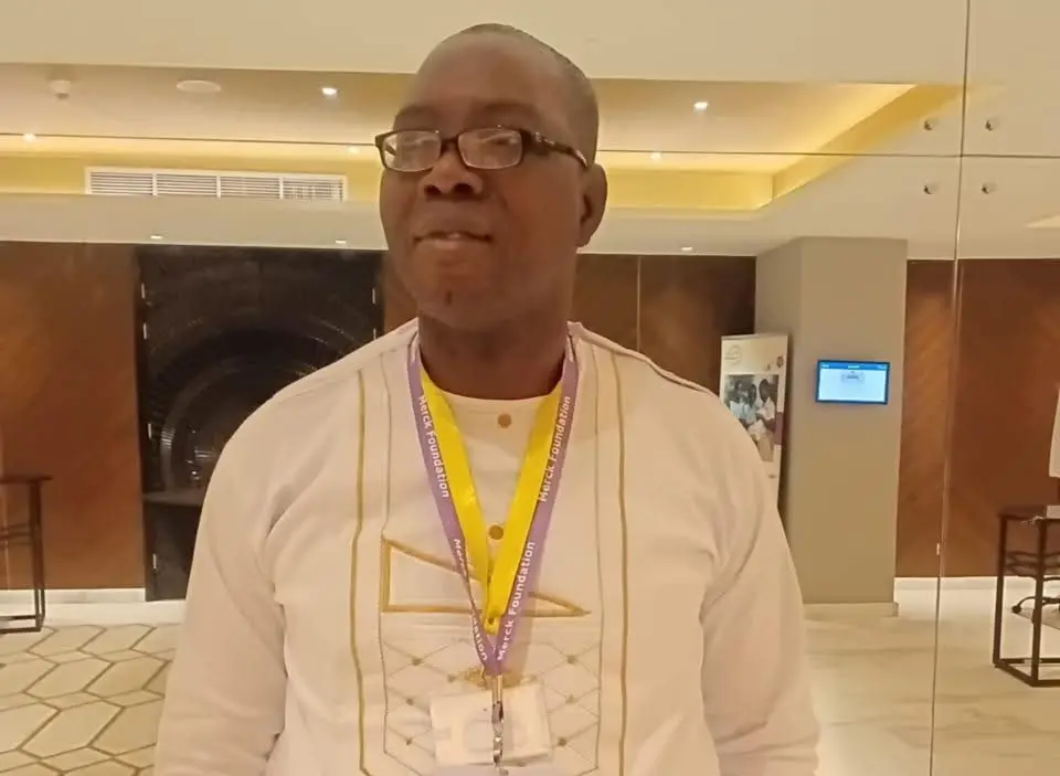 Illegal Gold Mining: We Must Track Down the Financiers and Supporters According to Journalist Jean Claude Coulibaly