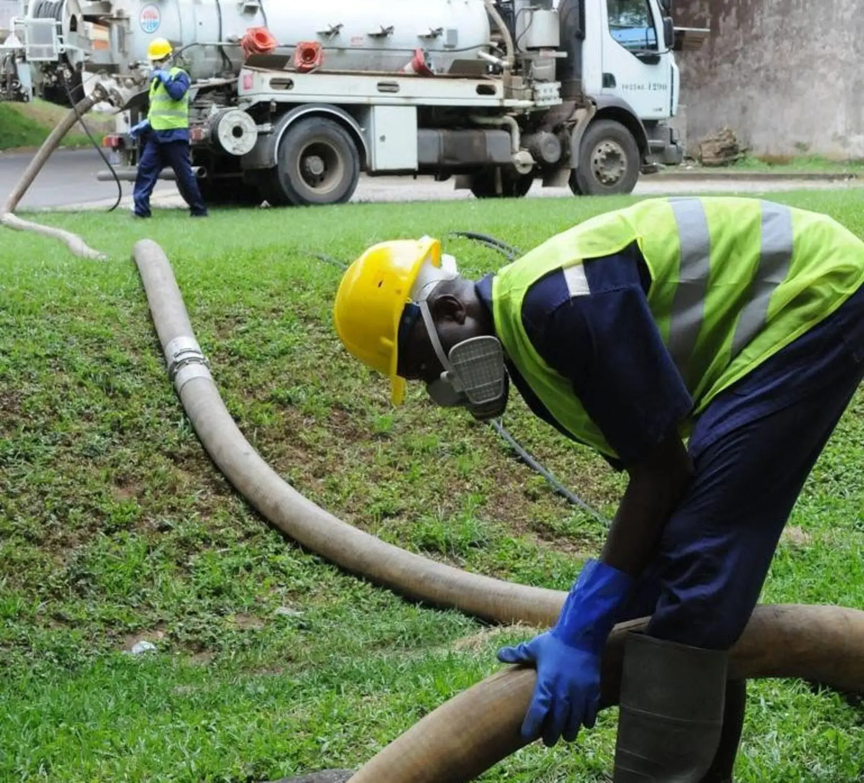 Adzopé : Des perturbations dans la desserte d’eau potable annoncées du 8 au 9 septembre