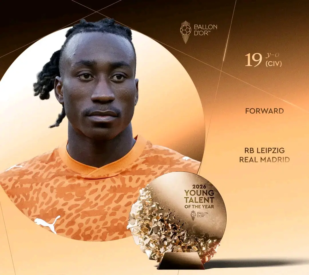 Kopa Trophy 2026: Yan Diomandé Competes with Yamal and Cubarsí, World Champions