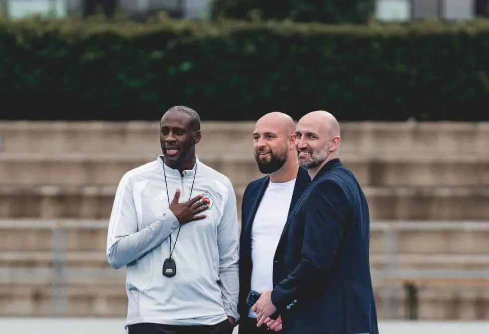 LDC 2026-2027: Yaya Touré begins his coaching adventure in the Champions League against PSG on Wednesday, September 9