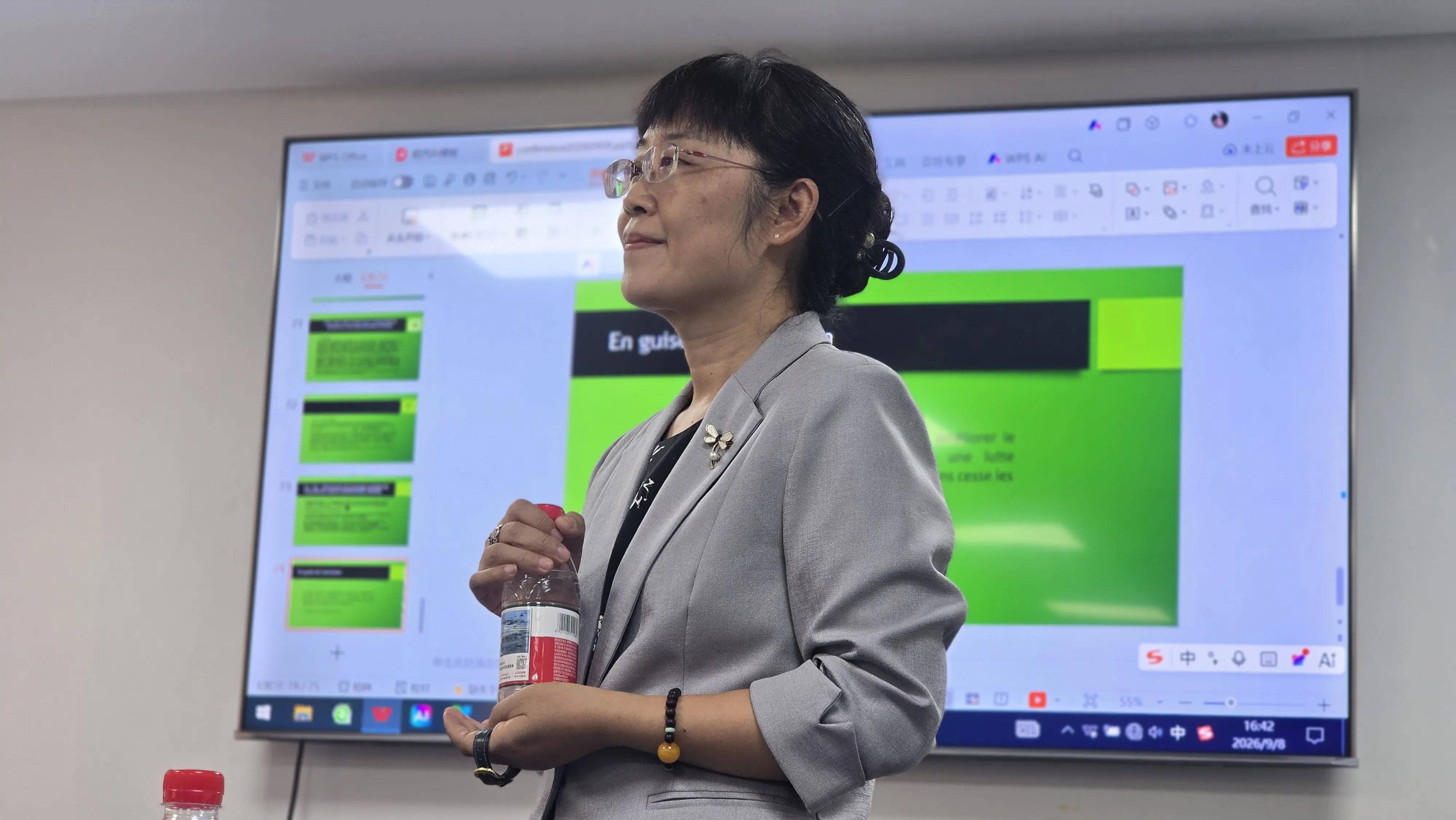 Hard Work, Lessons from the Past, and Balance: The 3 Secrets to China's Success