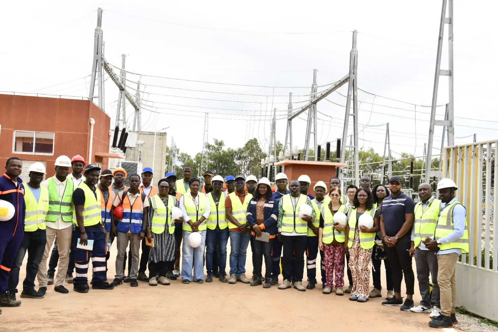 Électricité rurale : la Banque mondiale valide à 78,40 % l'avancée du programme NEDA en Côte d'Ivoire