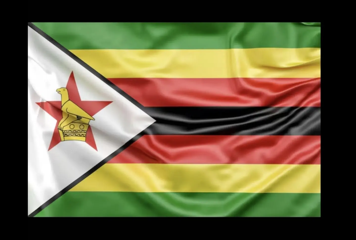 Zimbabwe: Like in the former Zaire, the president's birthday is now a public holiday