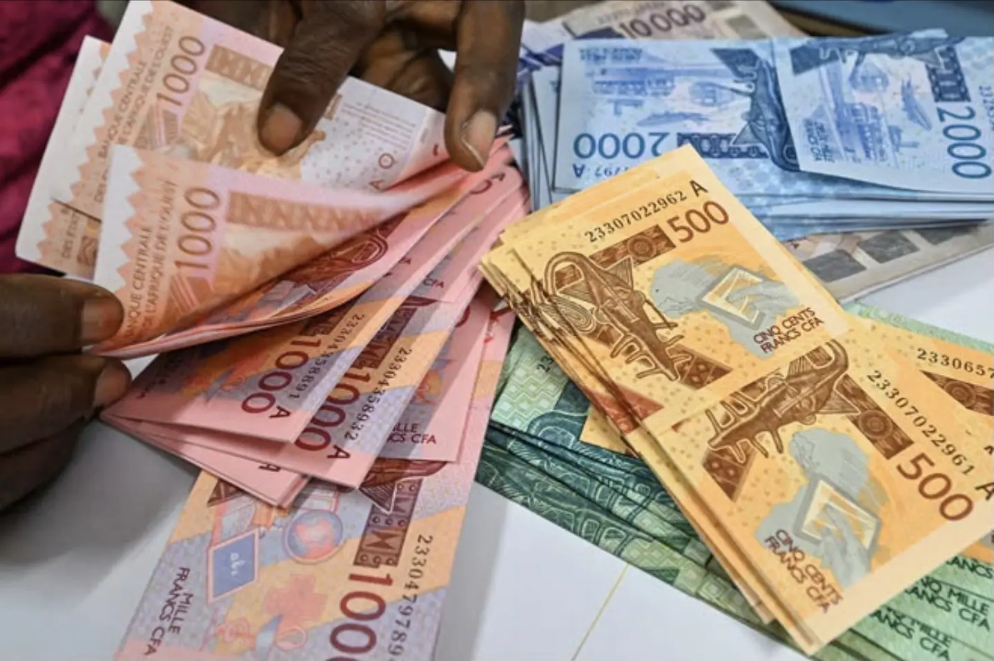 BCEAO: The key rate remains at 3%, inflation rises with fuel