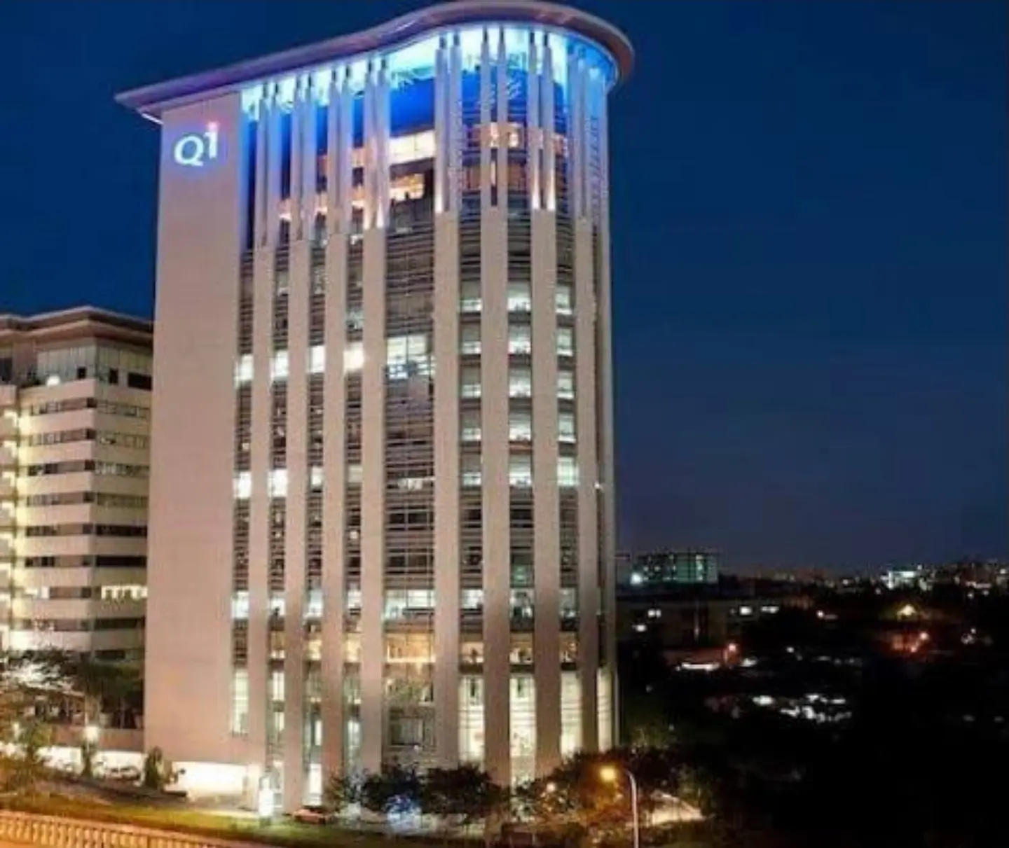 Claiming to be transparent and clean, QNET opens up to West African journalists in Malaysia
