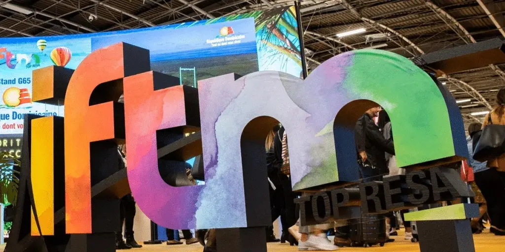 IFTM Top Resa 2026 : « Sublime Côte d'Ivoire » à l'assaut du marché français