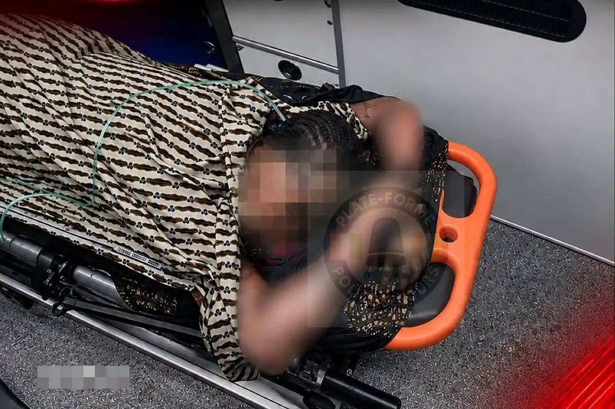 Tragedy at a wedding in Angré: 5 women perish in a fire, government supports families