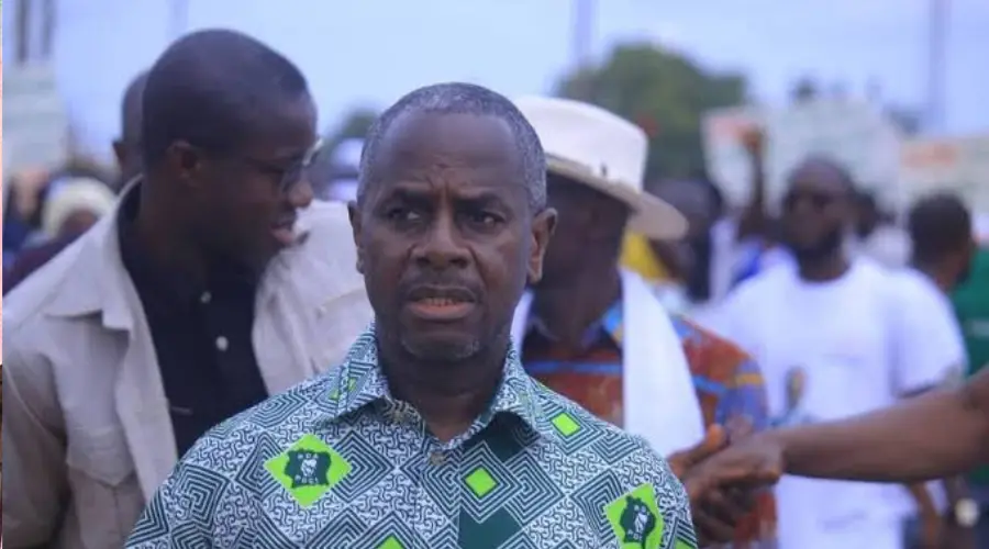 PDCI-RDA: Yapo Calice Closes the Door on Any 'Plan B'
