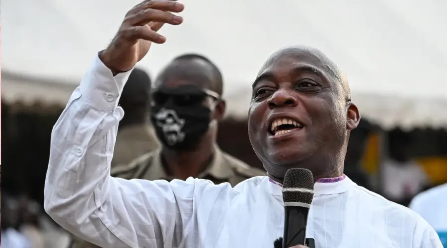 Koné Katinan Case: Ahoua Don Mello Warns of "a Dangerous Precedent"