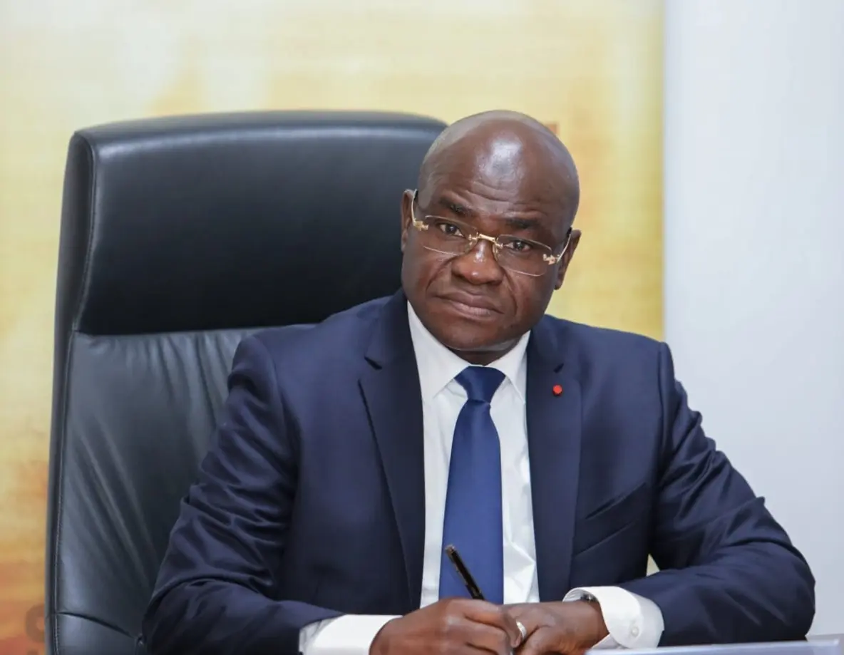 OAPI Space: Côte d'Ivoire, Leading Patent Filer for SMEs (Kalil Konaté)