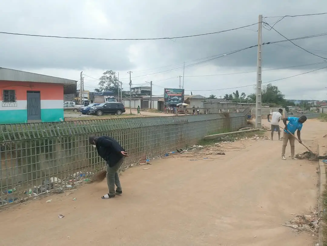 Abobo N’Dotré : De quartier meurtri par les pluies diluviennes au territoire résilient grâce aux Cosul (Reportage)