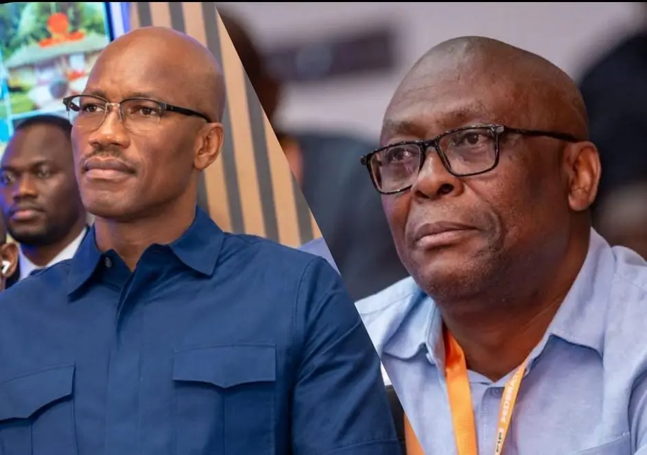 « Aucun joueur ne touche 50 000 FCFA » : Martial Gohourou répond à Didier Drogba sur les salaires des pros locaux