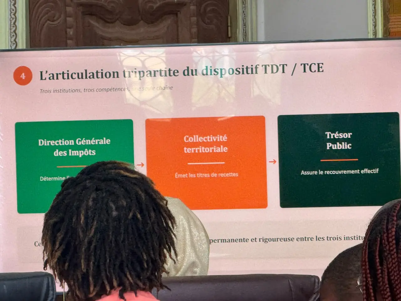 Ivorian Tourism: TDT Increases to 2.5%, Aboisso and Dabou Launch National Campaign