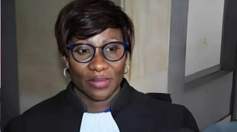 « Il n'y a jamais eu d'audition » : l'avocate de Koné Katinan fait de graves révélations