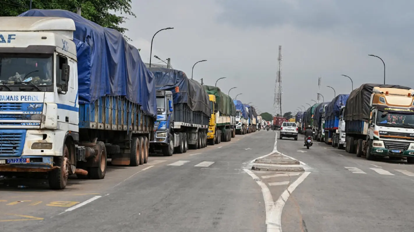 The SNT in motion: cocoa begins to flow into Ivorian ports of Abidjan and San Pedro