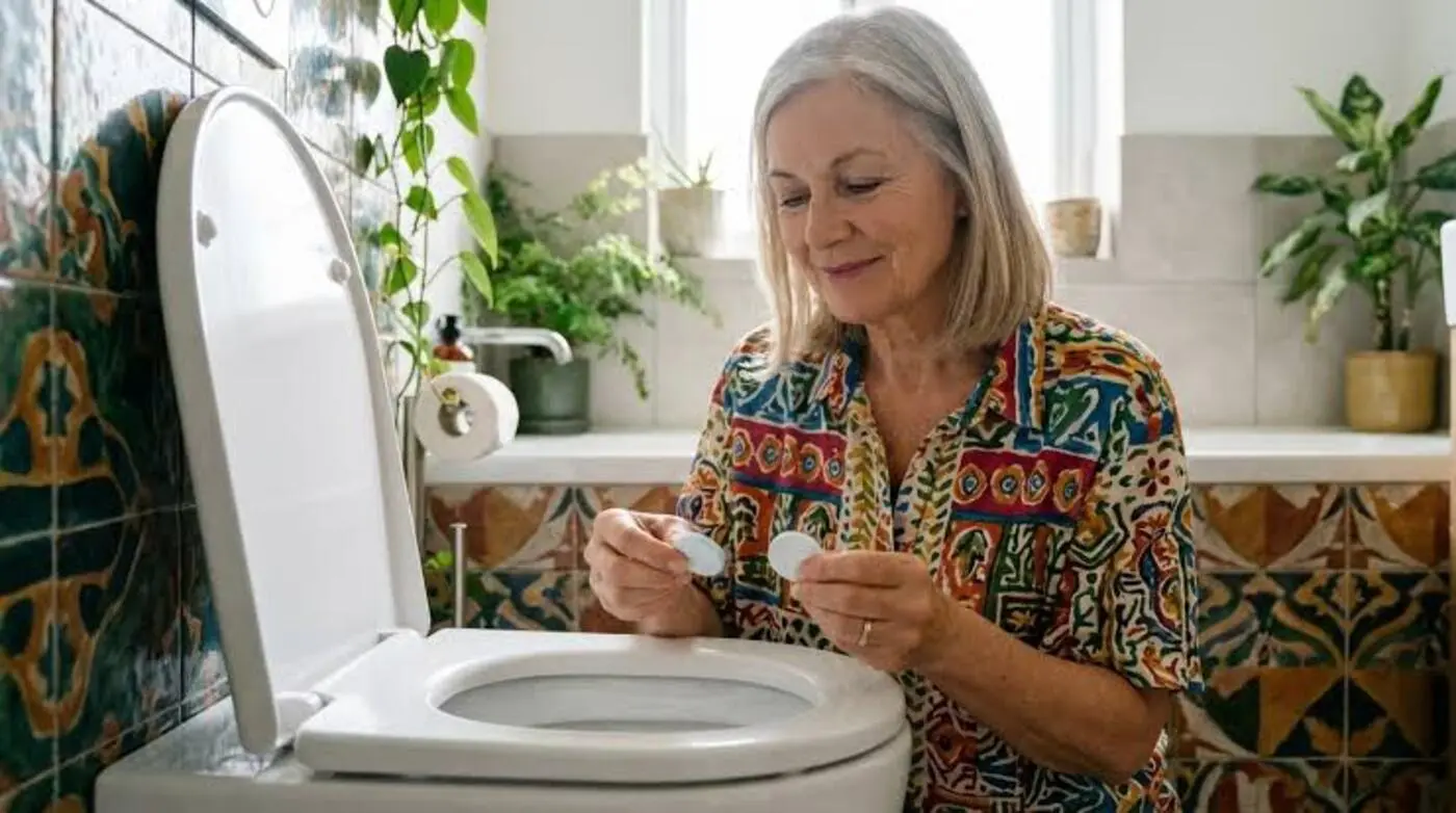 Pumice Stone: The Natural Trick for Cleaning Without Heavy Scrubbing