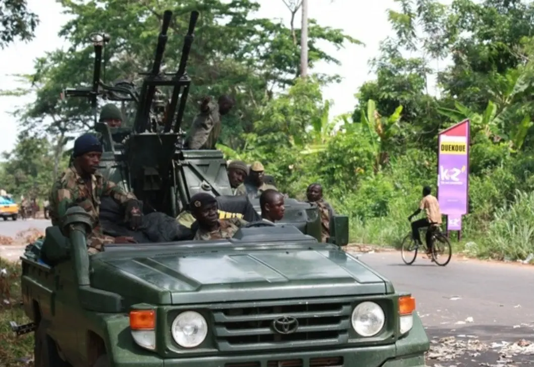 Daloa: the military exercise 'Toucan 2026' announces aircraft movements and noise disturbances