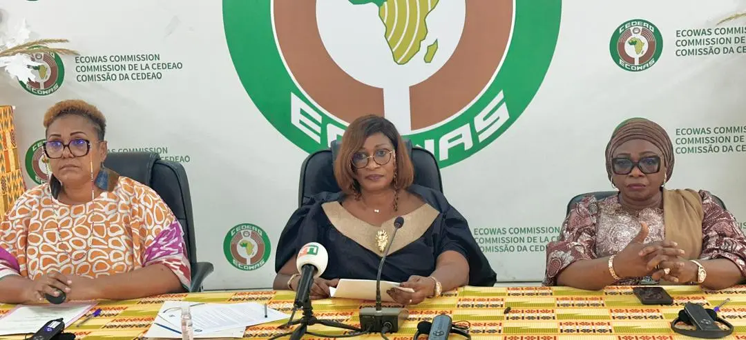 Child Marriage: 35.1% of Girls Affected in Côte d'Ivoire (CCDG)