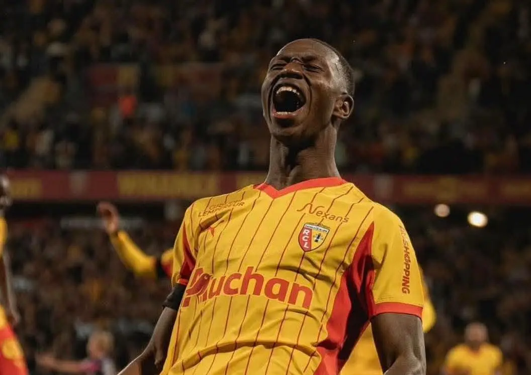 Selection: 3 things to know about Rayan Fofana, Hervé Renard's new recruit