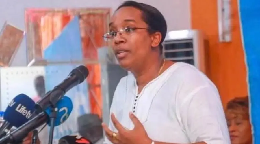 Ivory Coast: Spokesperson for Laurent Gbagbo's party under prosecutor's scrutiny