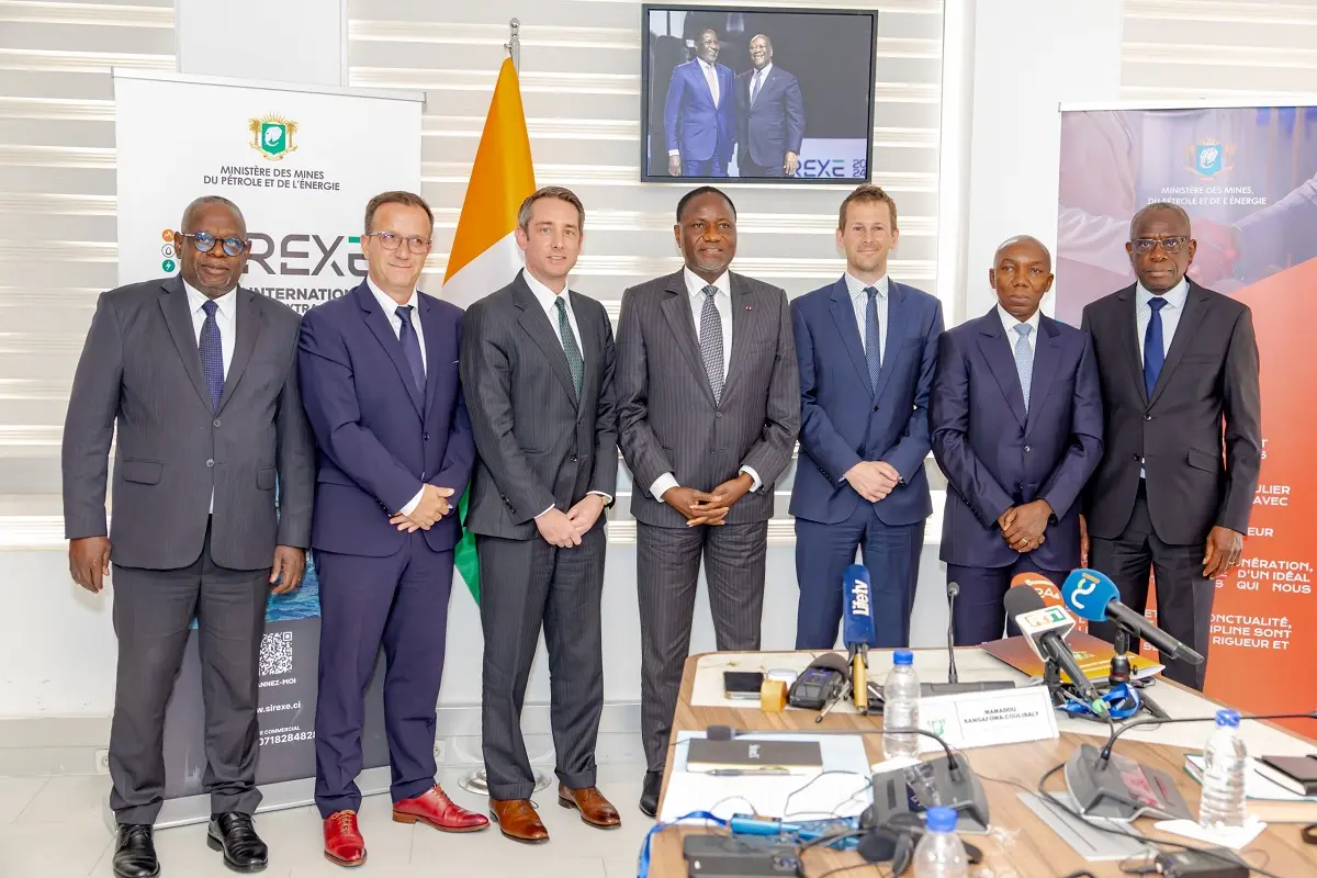 SIMEP: Côte d'Ivoire Takes a Decisive Step in Structuring the Gold Sector