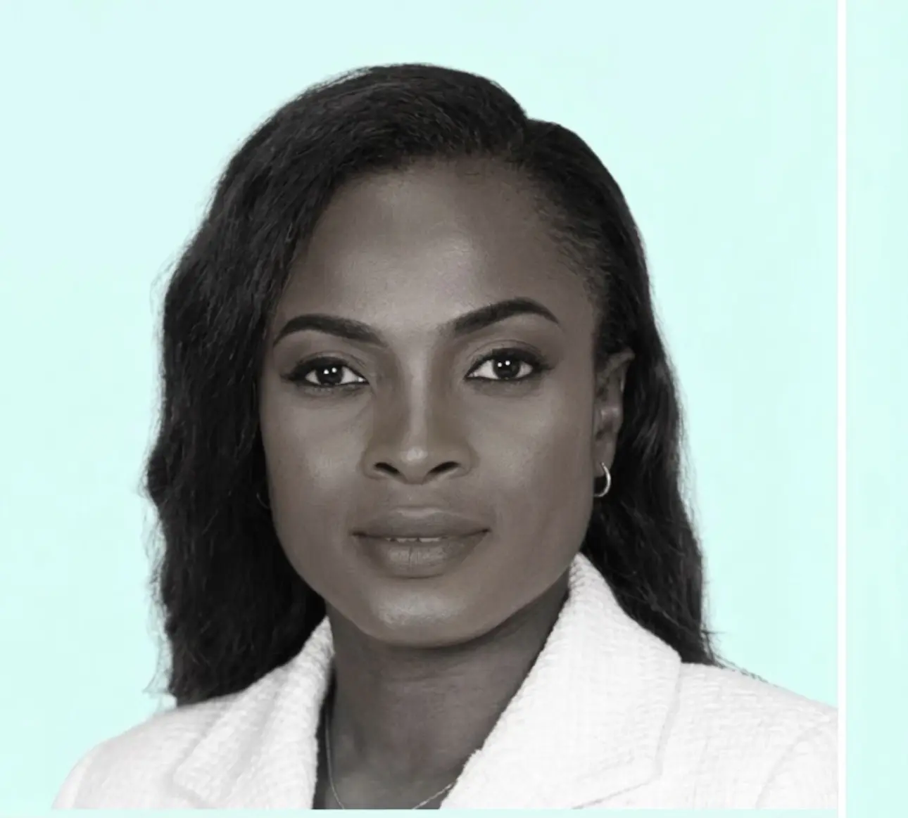 Christiane Ohin-Traoré, from the National Excellence Award to the Obama Foundation Leaders Program
