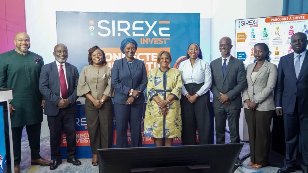 SIREXE Invest Aims to Connect Local Projects and Investors