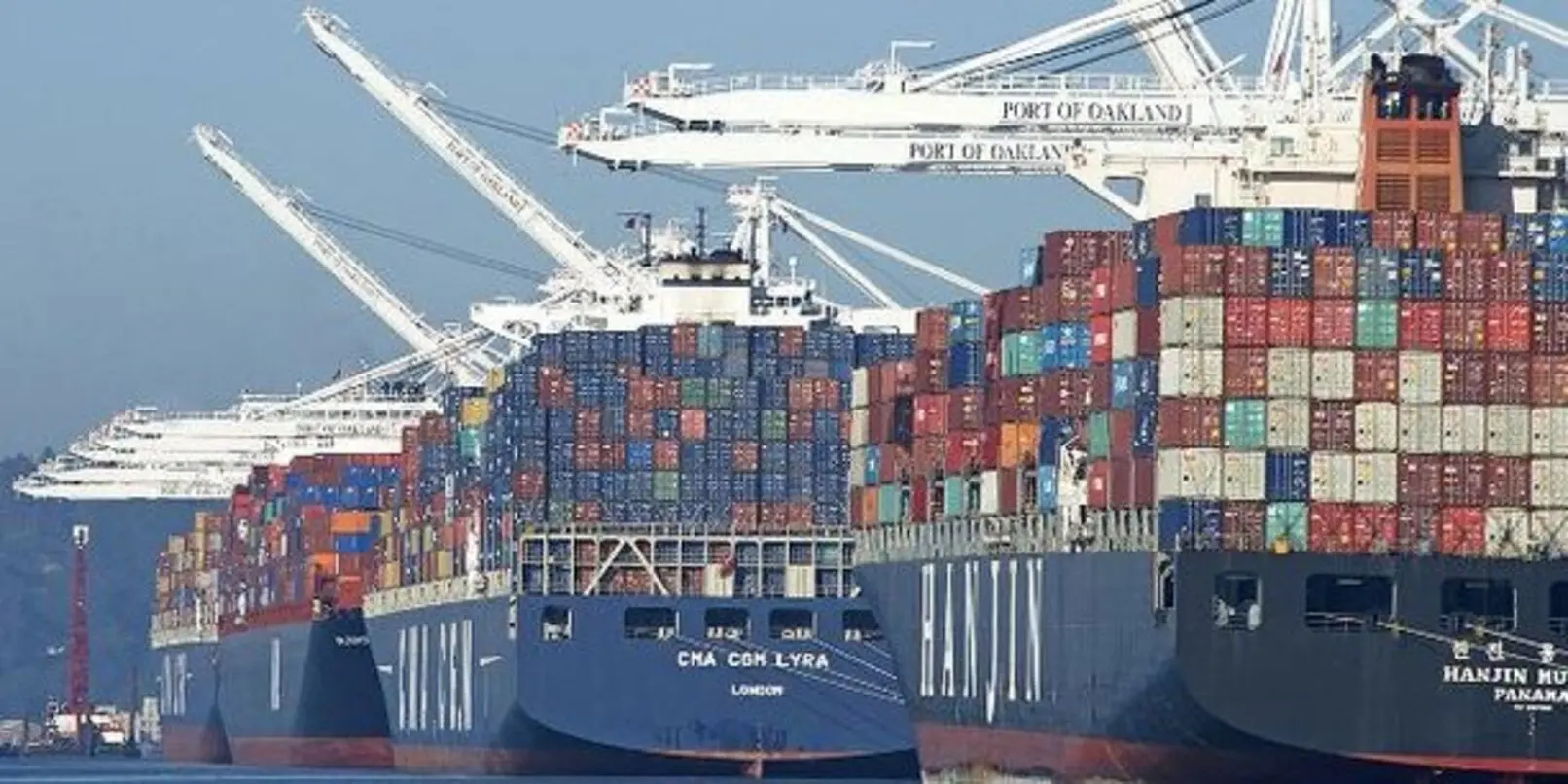 Classement Port de Lomé : 91ᵉ mondial, 6e année consécutive dans le Top 100