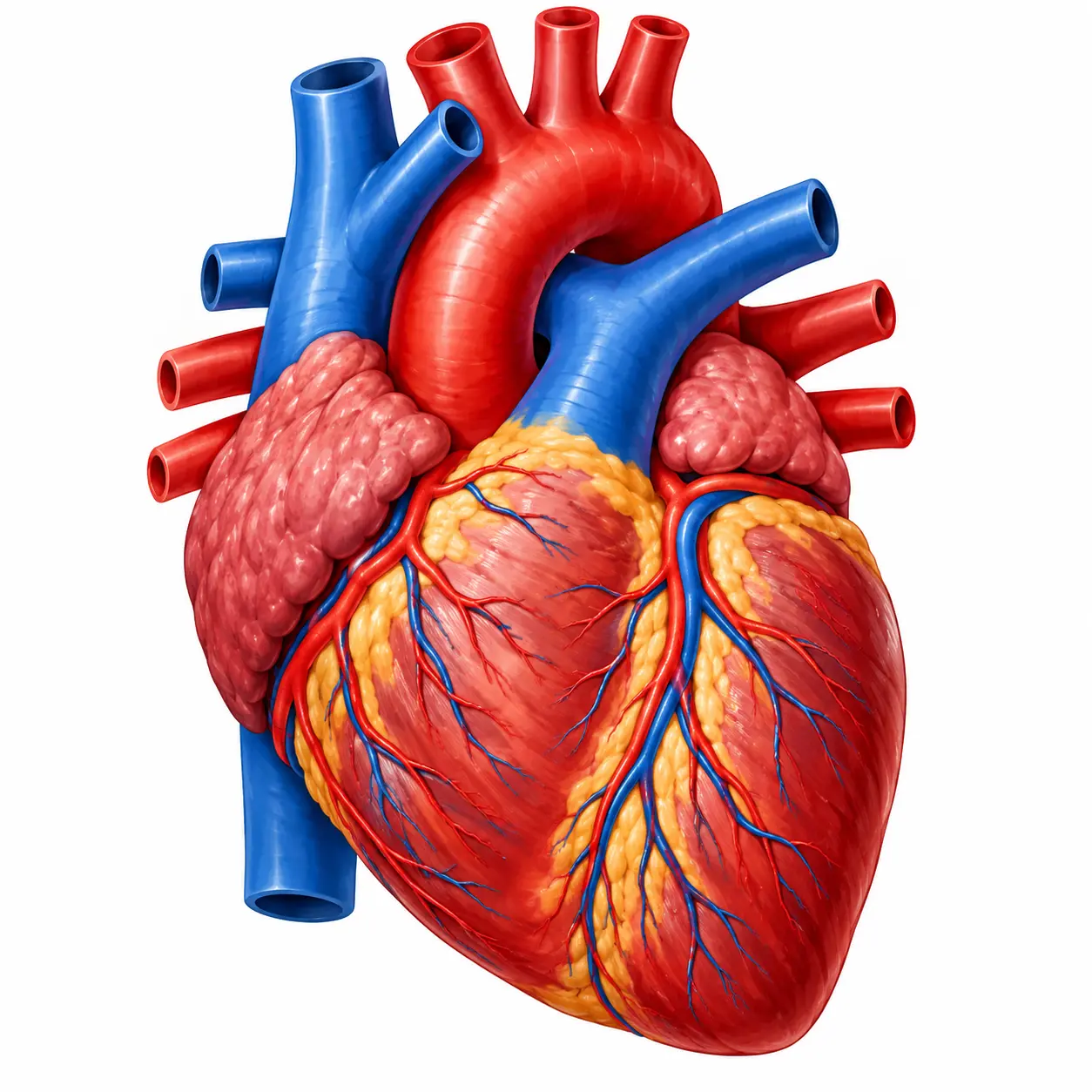 Maladies cardiovasculaires : Un africain sur quatre serait hypertendu
