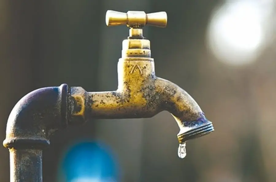 Treichville: Water supply disruptions announced this Thursday starting at 10 PM