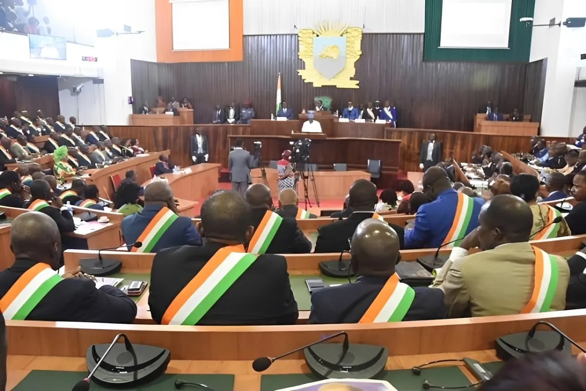 Ivory Coast: Does the RHDP want to eliminate the AGIR parliamentary group?