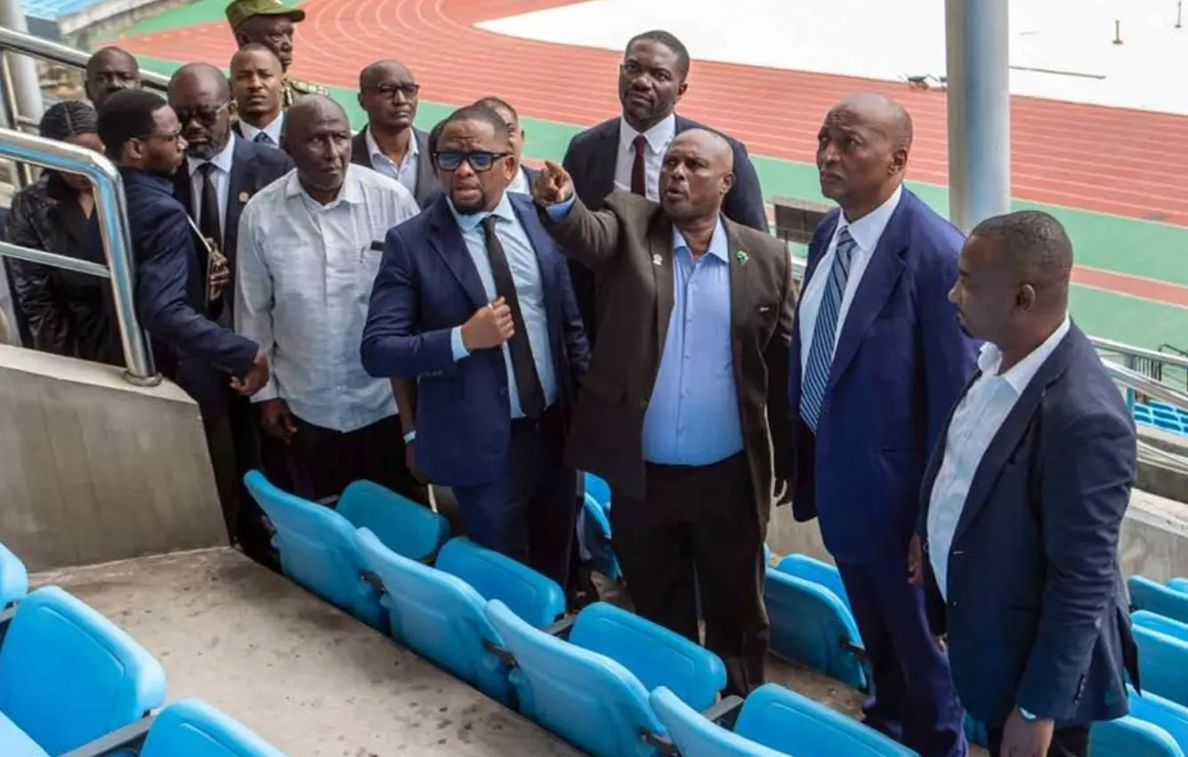 CAN 2027 : « Il n’y aura pas de plan B », Patrice Motsepe maintient les 3 pays hôtes malgré les retards